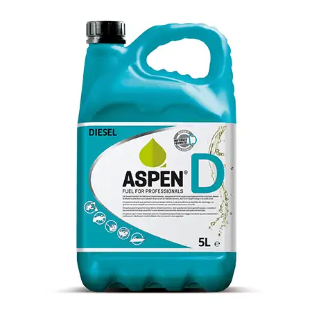 Carburant ASPEN D